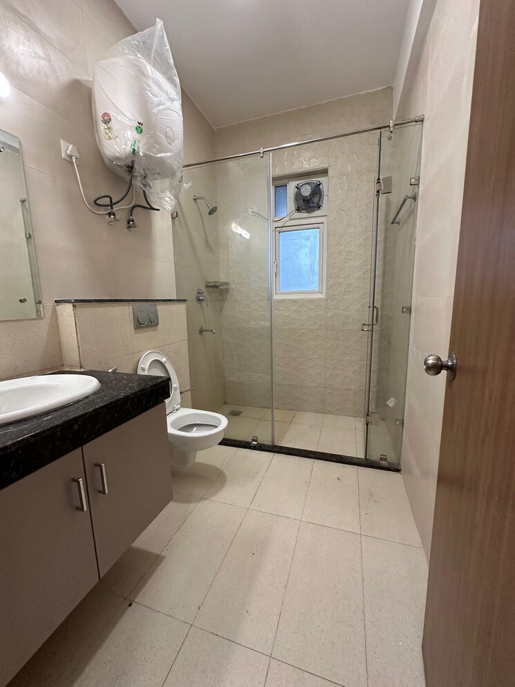 Bathroom, ats-marigold 3.5 Bedroom 2650 Sq.Ft. Apartment In Sector 89a Gurgaon 9569770