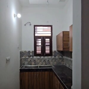Kitchen in 3.5 BHK Independent House at Parbhat Road – for Sale