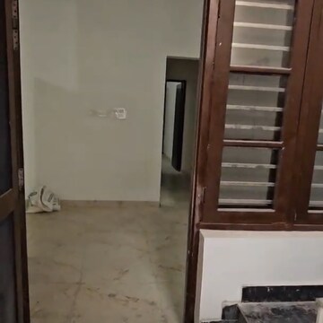 Balcony in 3.5 BHK Independent House at Parbhat Road – for Sale