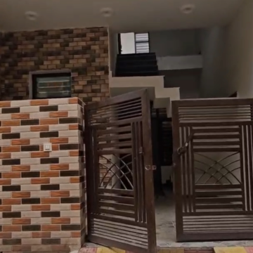 3.5 BHK Independent House For Sale in Parbhat Road