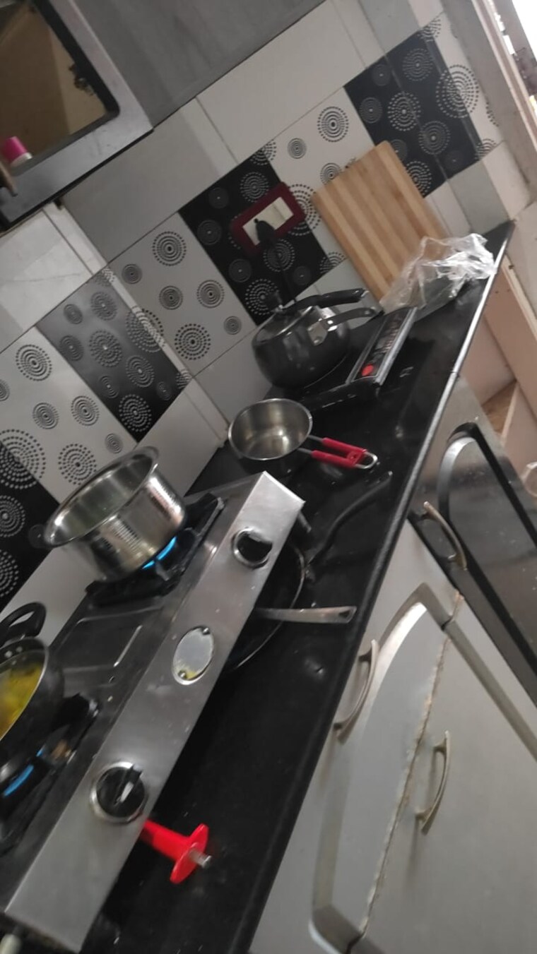 Master Bedroom, clement town 2 Bedroom 1200 Sq.Ft. Builder Floor In Clement Town Dehradun 9569760