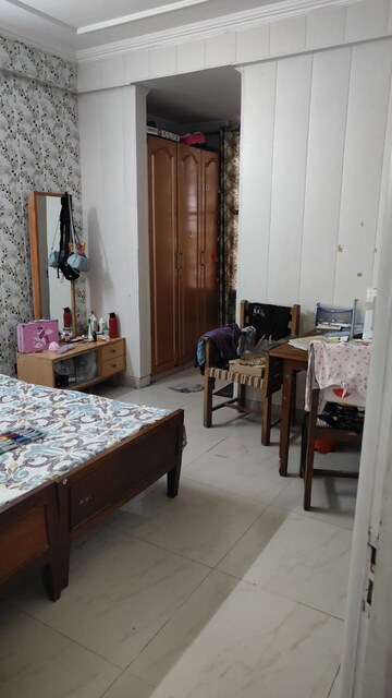 Living Room in 2 BHK Builder Floor at Clement Town – for Rent