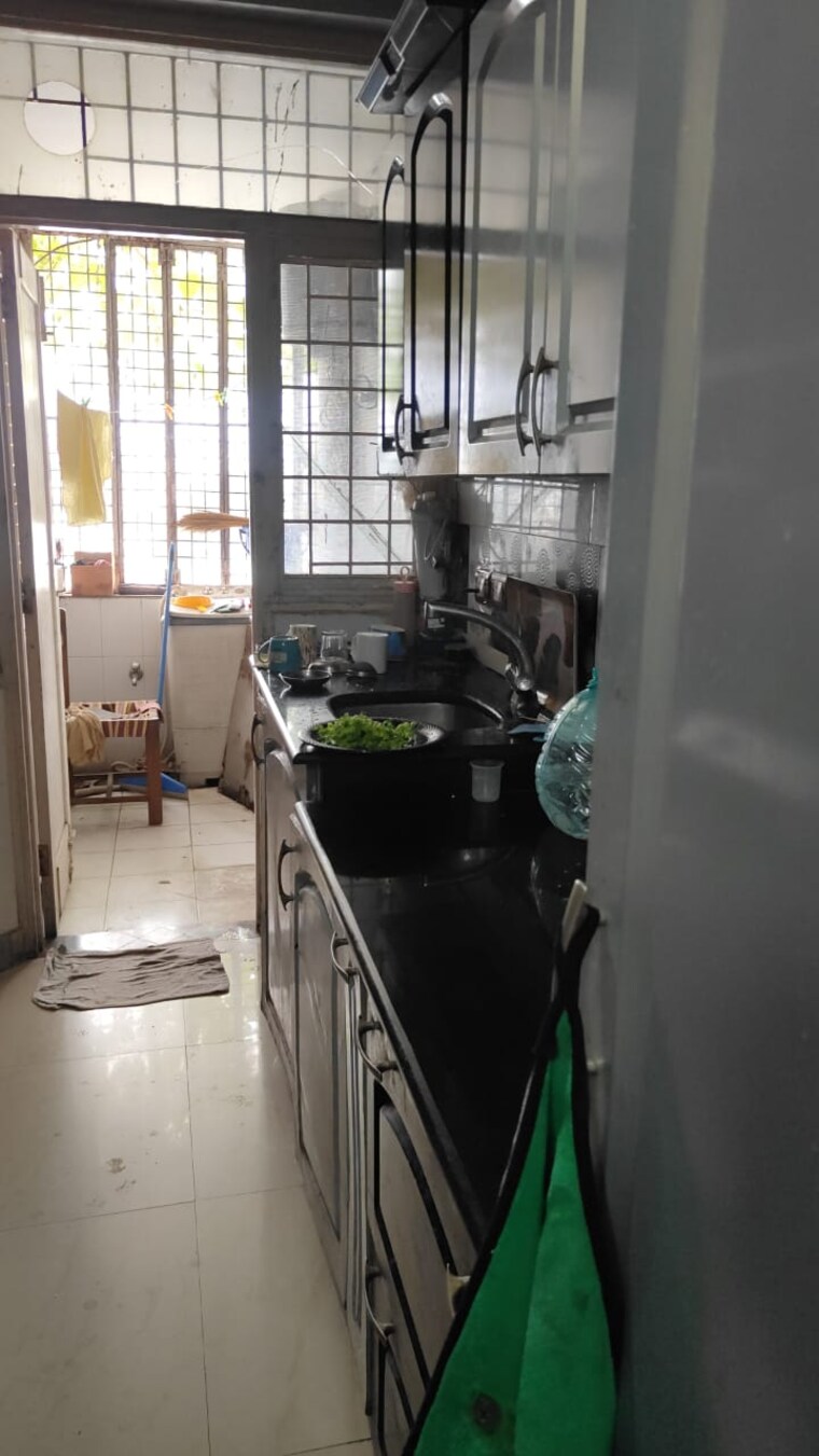 Kitchen, clement town 2 Bedroom 1200 Sq.Ft. Builder Floor In Clement Town Dehradun 9569760