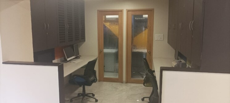 Living Room, baner Commercial Office Space 5250 Sq.Ft. In Baner Pune 9569762