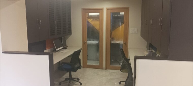 Living Room, baner Commercial Office Space 5250 Sq.Ft. In Baner Pune 9569762