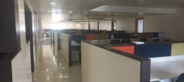 Kitchen in  Office Space at Baner – for Rent