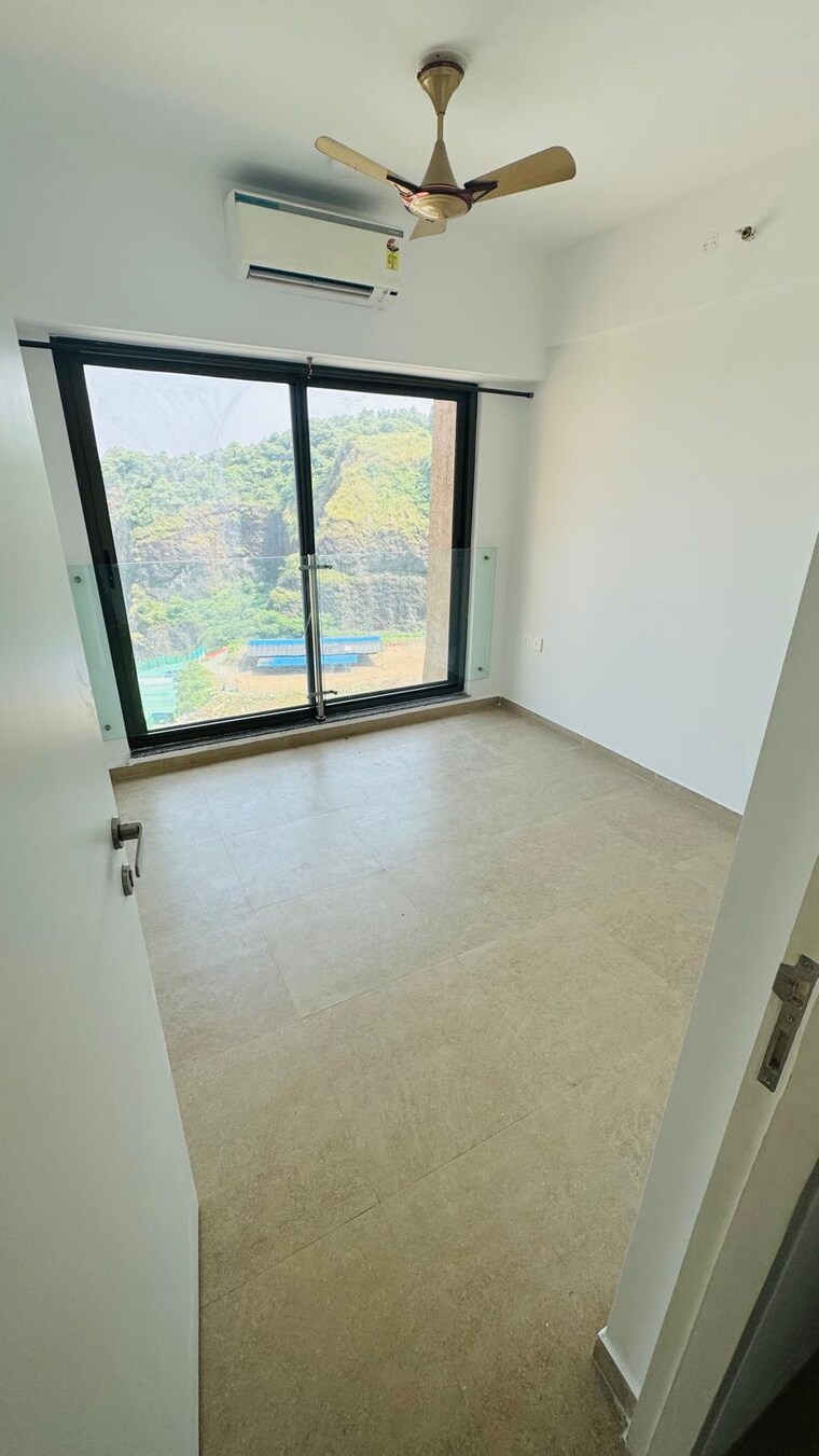 Room, kanakia-silicon-valley 2 Bedroom 669 Sq.Ft. Apartment In Powai Mumbai 9569764