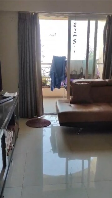 2 BHK Apartment For Rent in Supreme Estia Phase 1, Baner