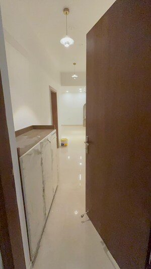 Bathroom in 3.5 BHK Apartment at ATS Marigold, Sector 89a – for Rent
