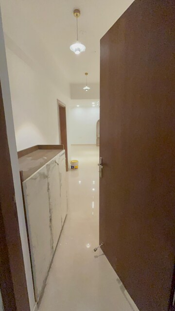 Bathroom in 3.5 BHK Apartment at ATS Marigold, Sector 89a – for Rent