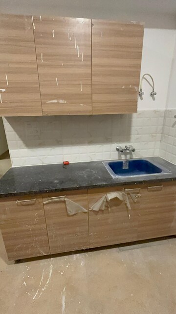 Kitchen in 3.5 BHK Apartment at ATS Marigold, Sector 89a – for Rent