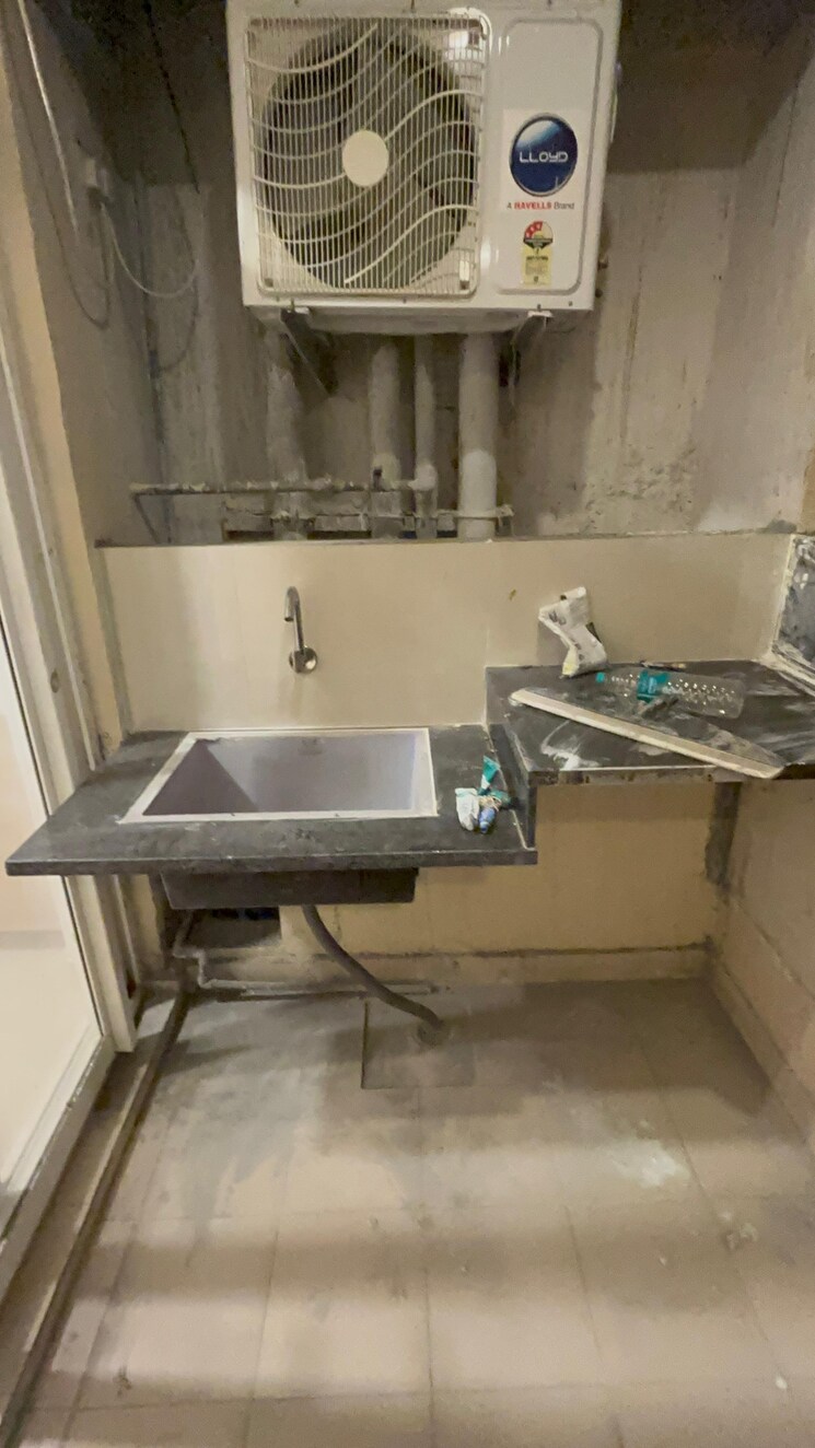 Kitchen, ats-marigold 3.5 Bedroom 2650 Sq.Ft. Apartment In Sector 89a Gurgaon 9569791