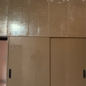 Furnished Amenities in 3 BHK Independent House at Parbhat Road – for Sale