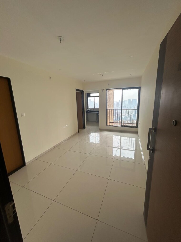 Living Room, chandak-34-park-estate 1 Bedroom 391 Sq.Ft. Apartment In Goregaon West Mumbai 9569766