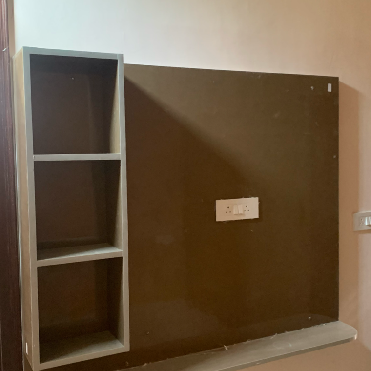 Room, parbhat road 3 Bedroom 65 Sq.Yd. Independent House In Parbhat Road Zirakpur 9569793