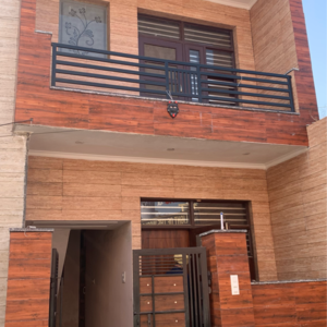 3 BHK Independent House For Sale in Parbhat Road