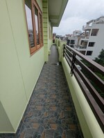 2 BHK 1000 Sq.Ft. Independent House in GMS Road