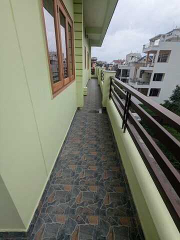 2 BHK Independent House For Rent in Gms Road