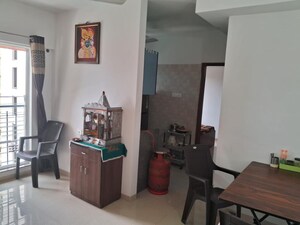 2 BHK Apartment For Rent in Godrej Nest Kandivali, Kandivali East
