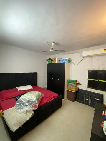 1 BHK Apartment For Rent in Rattan Apartment, Khanpur