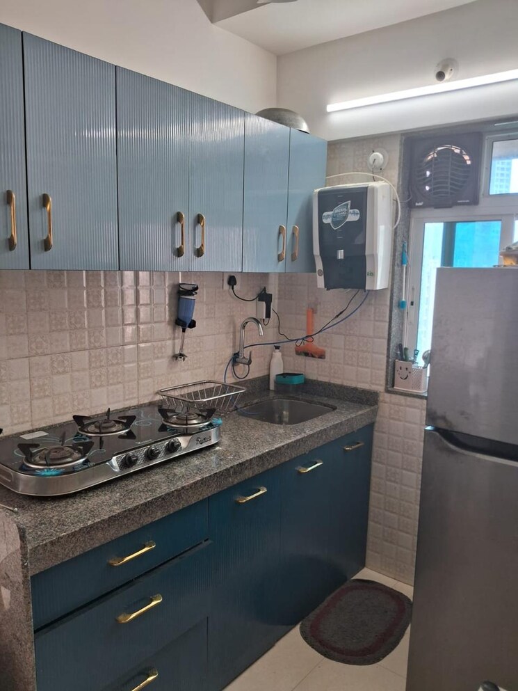 Kitchen, godrej-nest-kandivali 2 Bedroom 580 Sq.Ft. Apartment In Kandivali East Mumbai 9569796