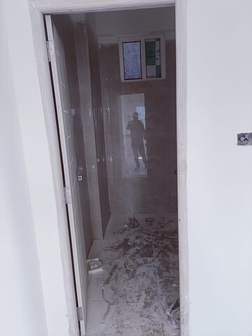 Building Lobby in 2 BHK Apartment at Kothaguda – for Sale