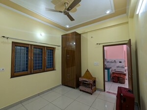 Living Room in 2 BHK Independent House at Gms Road – for Rent