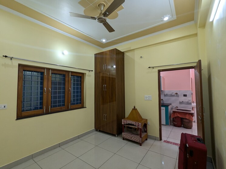 Living Room, gms road 2 Bedroom 1000 Sq.Ft. Independent House In Gms Road Dehradun 9569806