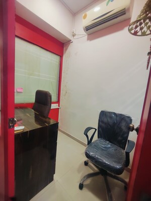 Team Area in  Office Space at Malad West – for Rent