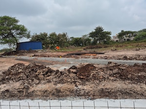  Plot For Sale in Navanagar