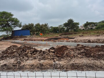  Plot For Sale in Navanagar