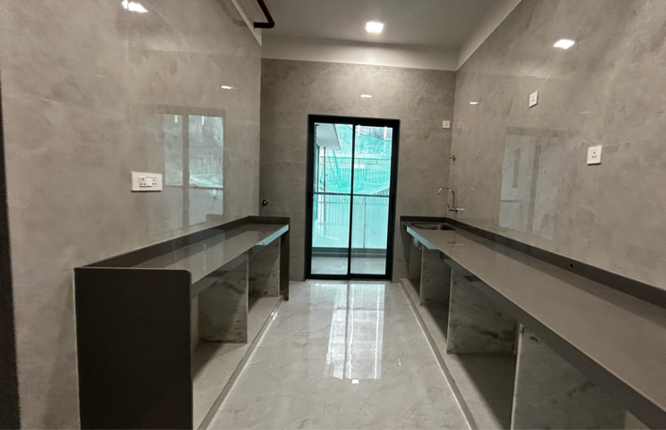 undefined, malad west 2 Bedroom 824 Sq.Ft. Apartment In Malad West Mumbai 9569807