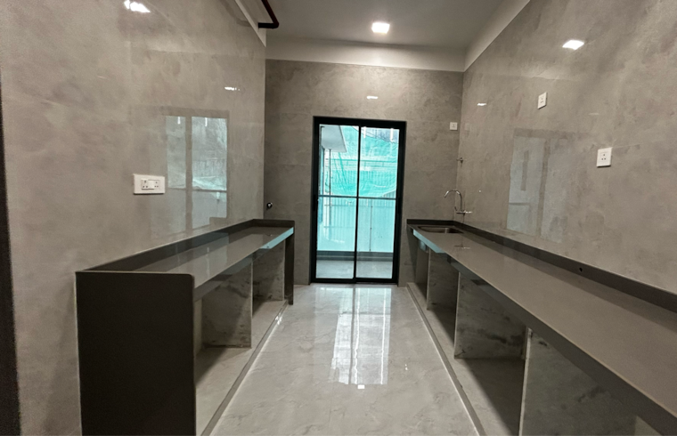 undefined, malad west 2 Bedroom 824 Sq.Ft. Apartment In Malad West Mumbai 9569807