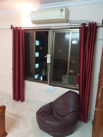 1 BHK Apartment For Rent in Bandra West