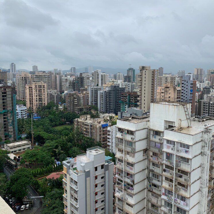 Exterior View, shraddha-elite 3 Bedroom 968 Sq.Ft. Apartment In Poisar Mumbai 9569817