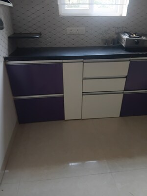 Building Lobby in 3 BHK Apartment at Puppalaguda – for Rent