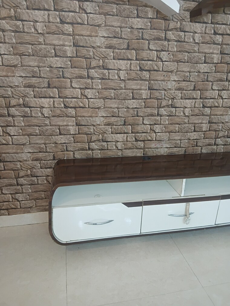 Bathroom, puppalaguda 3 Bedroom 1800 Sq.Ft. Apartment In Puppalaguda Hyderabad 9569818