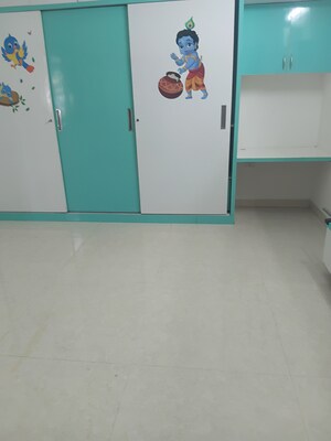 Furnished Amenities in 3 BHK Apartment at Puppalaguda – for Rent