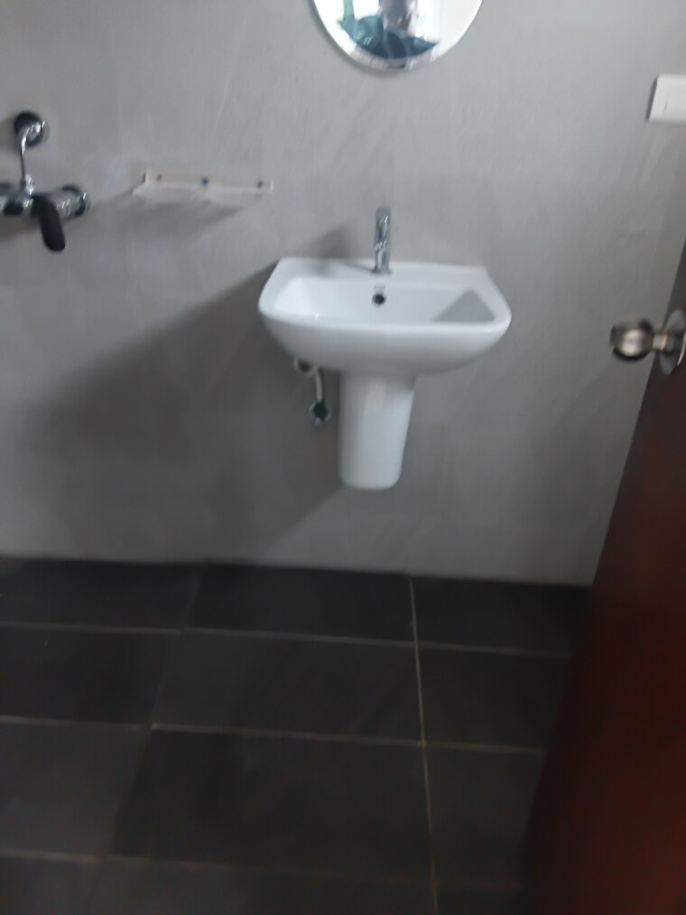 Bathroom, puppalaguda 3 Bedroom 1800 Sq.Ft. Apartment In Puppalaguda Hyderabad 9569818