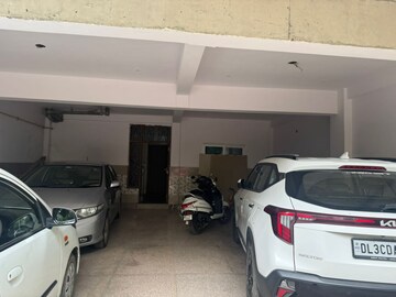 Team Area in 6+ BHK Independent House at Sector 14 – for Sale