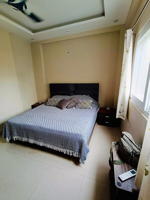 Bedroom in 6+ BHK Independent House at Sector 14 – for Sale