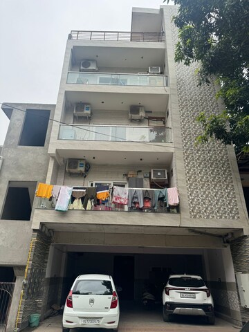 6+ BHK Independent House For Sale in Sector 14