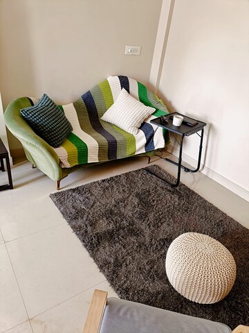 Bedroom in 6+ BHK Independent House at Sector 14 – for Sale