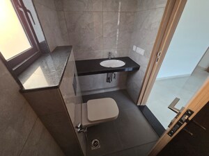 Kitchen in 1 BHK Apartment at Godrej Urban Park, Chandivali – for Rent