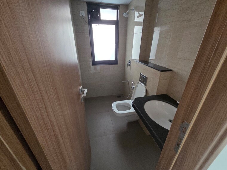 Bathroom, godrej-urban-park 1 Bedroom 450 Sq.Ft. Apartment In Chandivali Mumbai 9569816