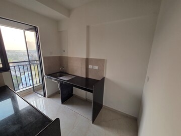 Kitchen in 1 BHK Apartment at Godrej Urban Park, Chandivali – for Rent