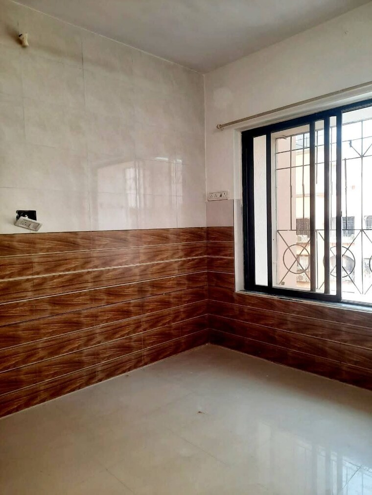 Room, atul-blue-empire 1 Bedroom 415 Sq.Ft. Apartment In Kandivali West Mumbai 9569821