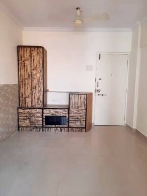 1 BHK Apartment For Sale in Atul Blue Empire, Kandivali West