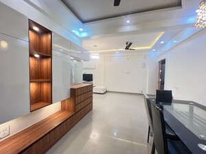 Kitchen in 2 BHK Apartment at SV Brindavanam, Panathur – for Rent