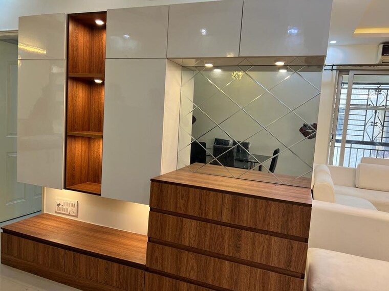 undefined, sv-brindavanam 2 Bedroom 1200 Sq.Ft. Apartment In Panathur Bangalore 9569822